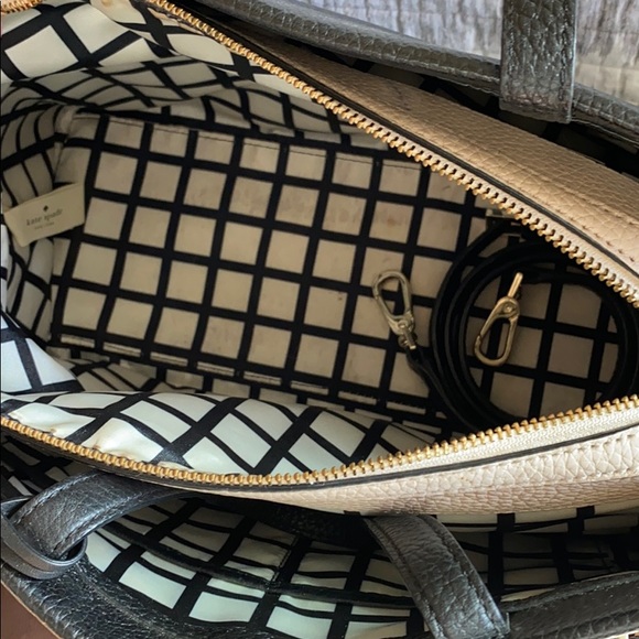 Kale spade large Oliver2 - Picture 7 of 11